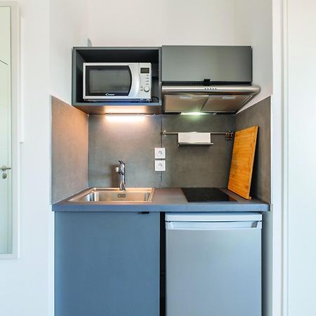 Апартаменты Student Factory Lyon Parilly Венисьё Экстерьер фото
